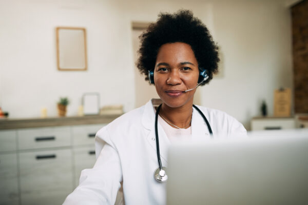 Healthcare Virtual Assistant