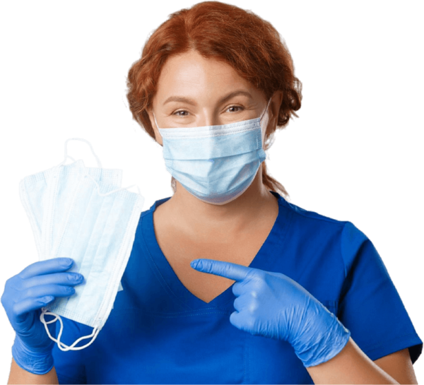 Nursing Assistant 1